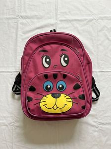 Cute bag pack for Nursery & LKG kids