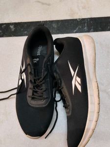 Reebok running shoes