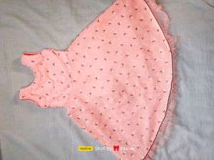 Beautiful Baby Girl Dress