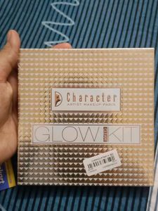 Character Glow Kit highlighter
