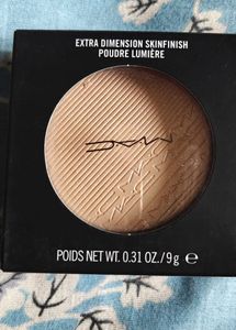 MAC Highlighter (Double Glem )