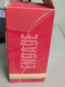Engage Yang EDP