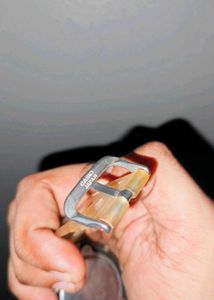 Mastercopy Casio GA 21OO Transparent watch