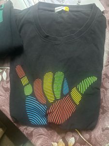 Men's  Heathered T-Shirt pack of 5