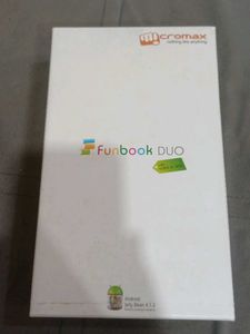MICROMAX P310 TEBLET