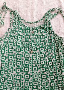 short kurti