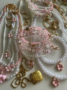 Soft Girl Princess Mystery Jewellery Jar 💓💖