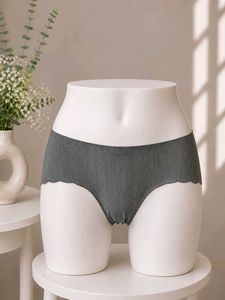 Striped Seamless Briefs