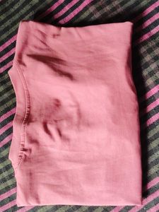 Pink Disney Graphic T-Shirt