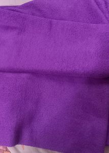 Wollen  Bed Sheet