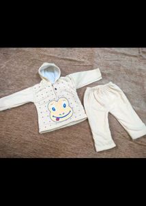 Warm Sweater set