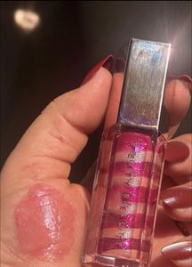 fenty beauty by rihana gloss bomb