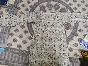 Short kurti