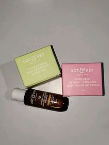DOT&KEY Combo Offer