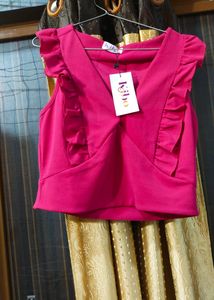 Brand New Top