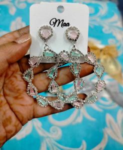 Earrings &amp; Hair Bows Bundle