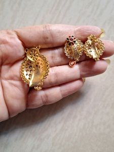 Mangalsutra Set