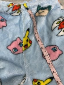 Pokemon Fleece Pajama Pants