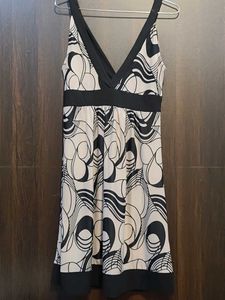 Hot n happening dress