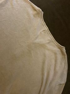 unisex Lightweight Henley Shirt