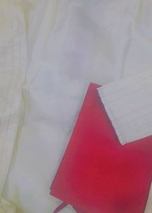 Embroidered Kurta Set