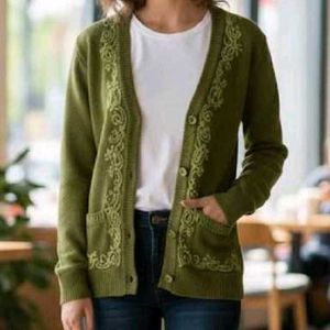 Cardigans For Women