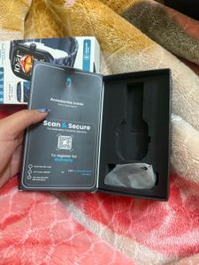 Boult Trail Smartwatch - New in Box!