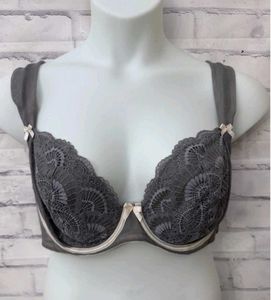 Stylish Lace Bra