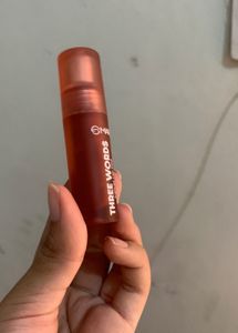 Mars Love Track Collection Lipstick