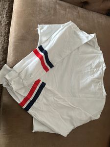 White T Shirt