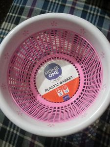 Home One Classic Basket