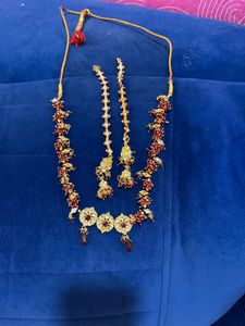 Vintage  Indian Ethnic Jewellery Sets