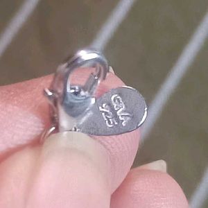 Sale 🎇 GIVA Real Silver Chain Pendant