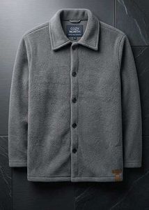 New Fleece Jacket