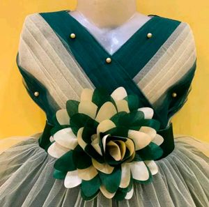 Baby Girl Dress