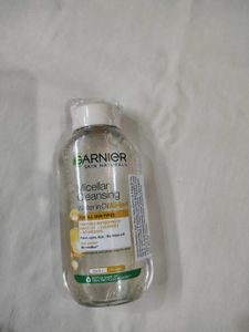 Garnier Micellar Cleansing Water