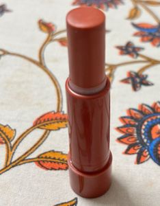 HILARY RHODA Lipstick - Earthy Brown Shade