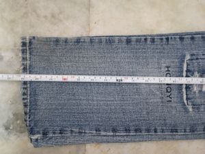 Ripped Jeans For Boys
