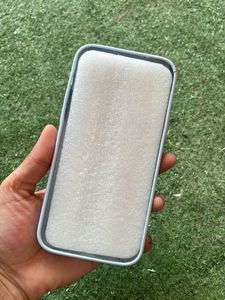 silicone iPhone 12 case