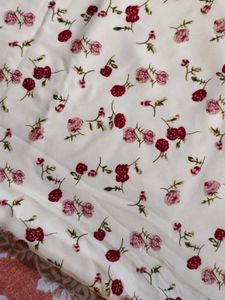 Floral Slip Dress