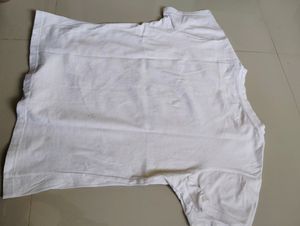 Crop T - Shirt For Woman