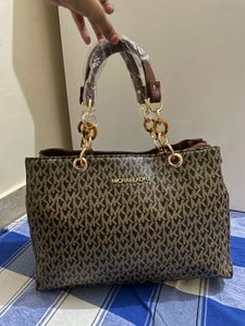 Mk Ring Tote (2nd copy)