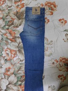 US Polo Jeans