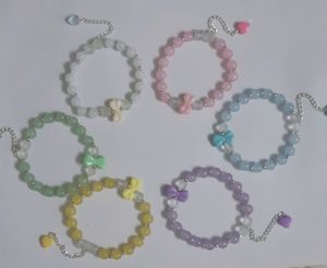 Pestal Beads Bracelets