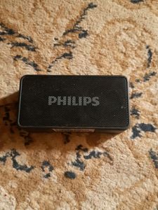 Philips Bluetooth Speaker