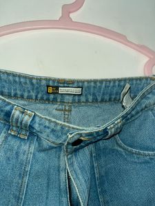 cargo blue denim
