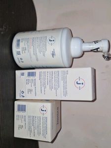 Janma Baby Care Set
