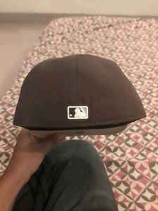 New York Yankees fitted Cap