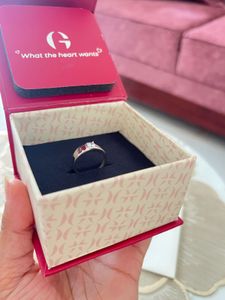 Elegant Giva Ring