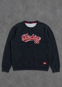 Dickies Authentic "22" Crewneck Sweatshirt